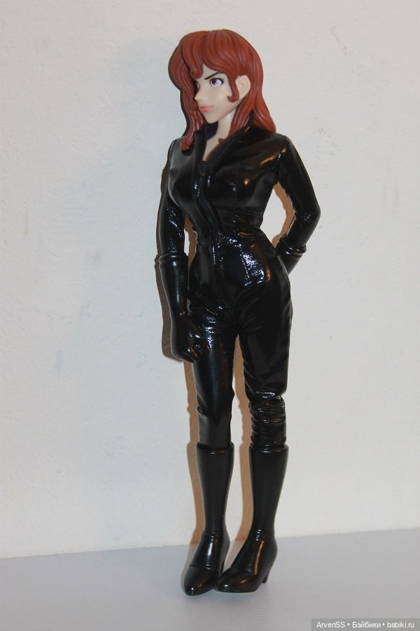 Фудзико Мине компании Medicom Toy (фото 3)