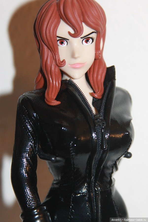 Фудзико Мине компании Medicom Toy (фото 5)