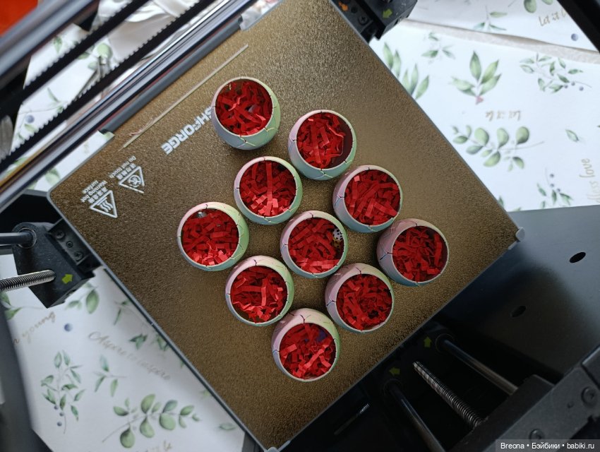 Микрозвери: яйца сюрприз — Коллекционные фигурки