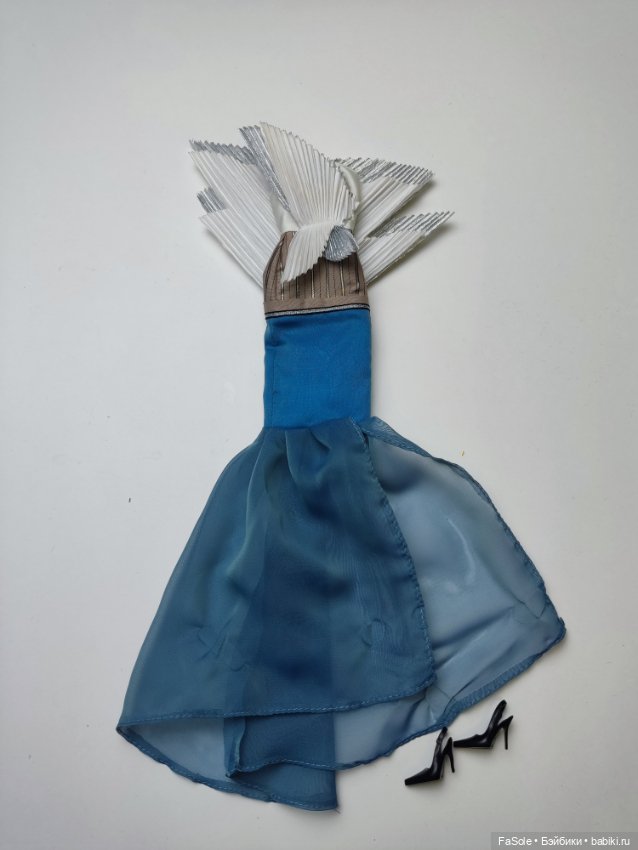 Аутфит Barbie The Sydney Opera House