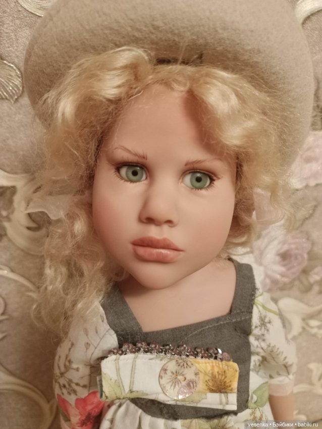 Очаровательная Zuza от Zwergnase (фото 7)