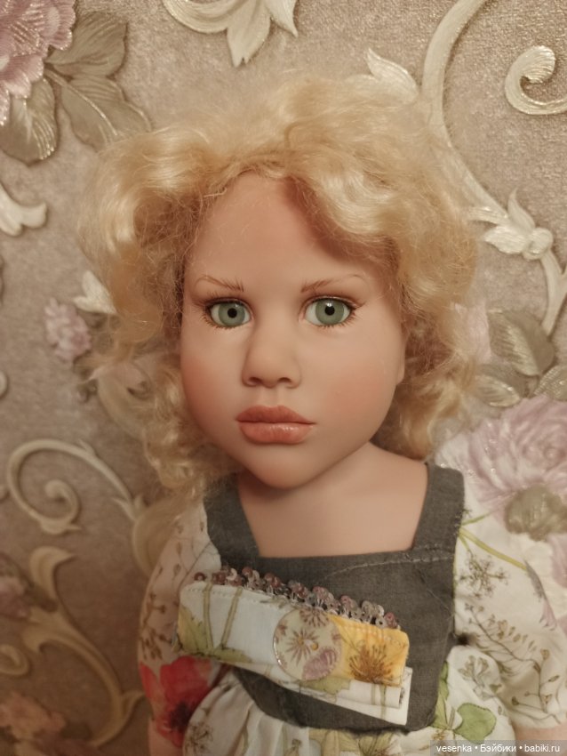 Очаровательная Zuza от Zwergnase (фото 3)