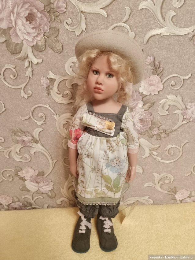 Очаровательная Zuza от Zwergnase (фото 2)