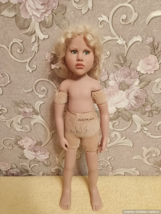 Очаровательная Zuza от Zwergnase (фото 6)