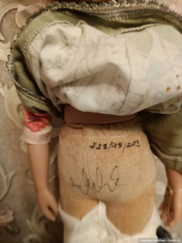 Очаровательная Zuza от Zwergnase (фото 4)