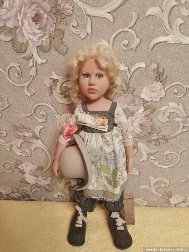 Очаровательная Zuza от Zwergnase (фото 8)