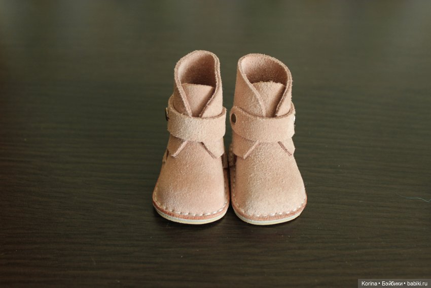 Комплекты одежды для Паола Рейна и подобных куколок (фото 6)