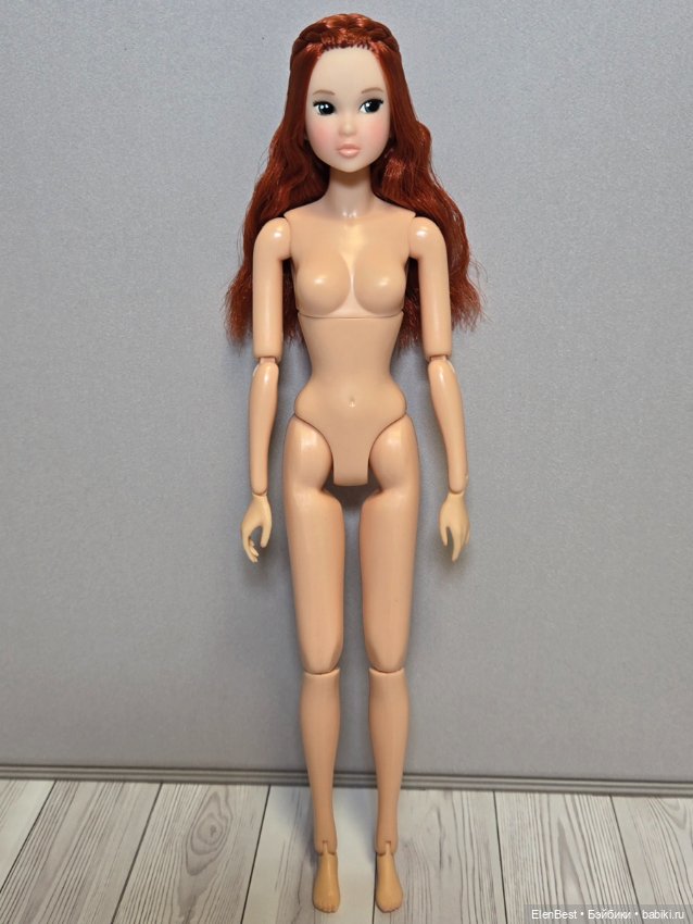 Момоко — Фэшн (фото 3)