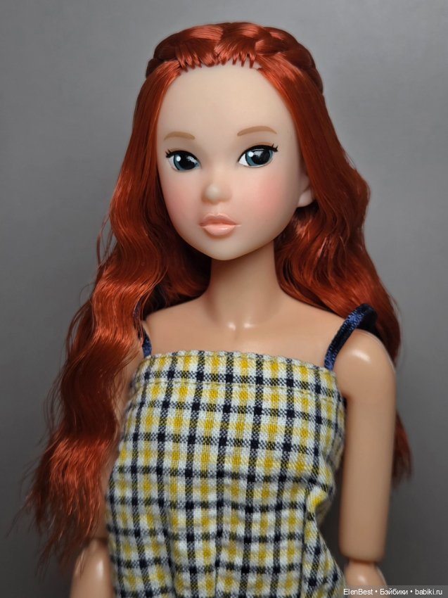 Момоко — Фэшн (фото 2)