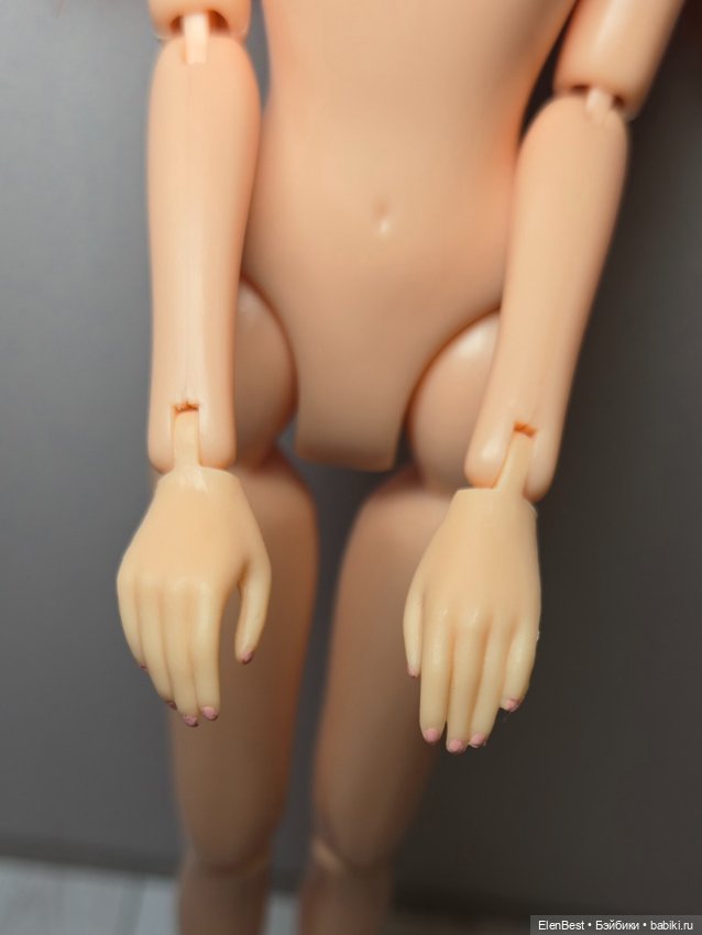 Момоко — Фэшн (фото 4)