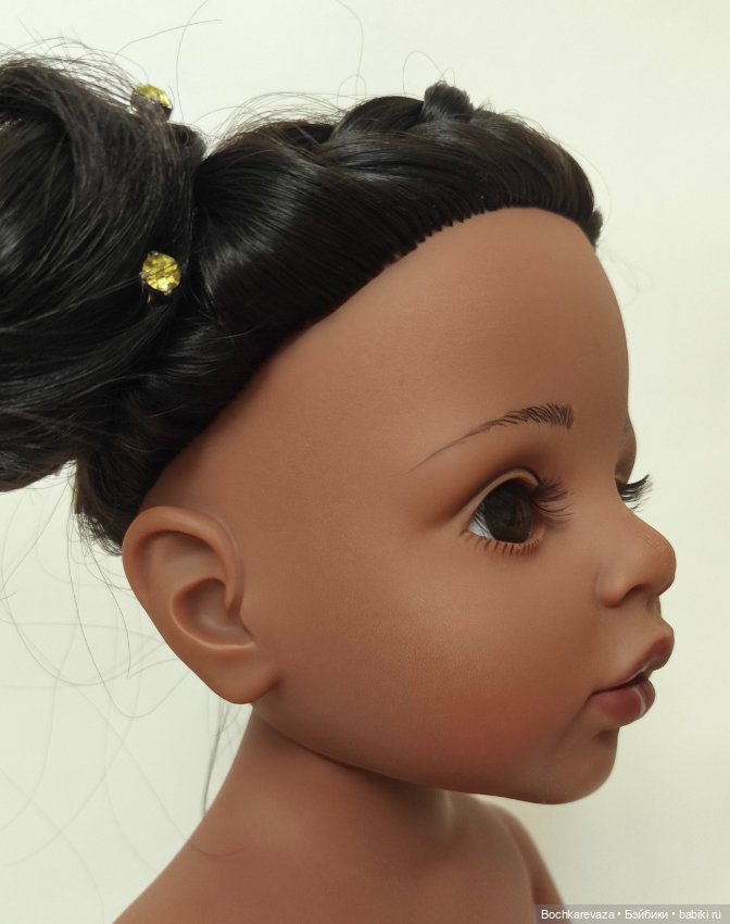 Продам или обменяю редкую мулаточку Онор на Аву/Айлет/Фрею/Тейлор/Палому/Карину (фото 3)