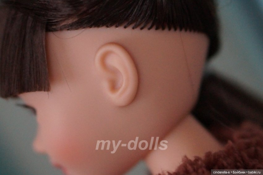 Кукла Эмма#5 Reina del Norte (фото 6)