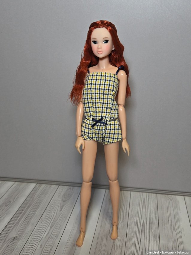 Момоко — Фэшн