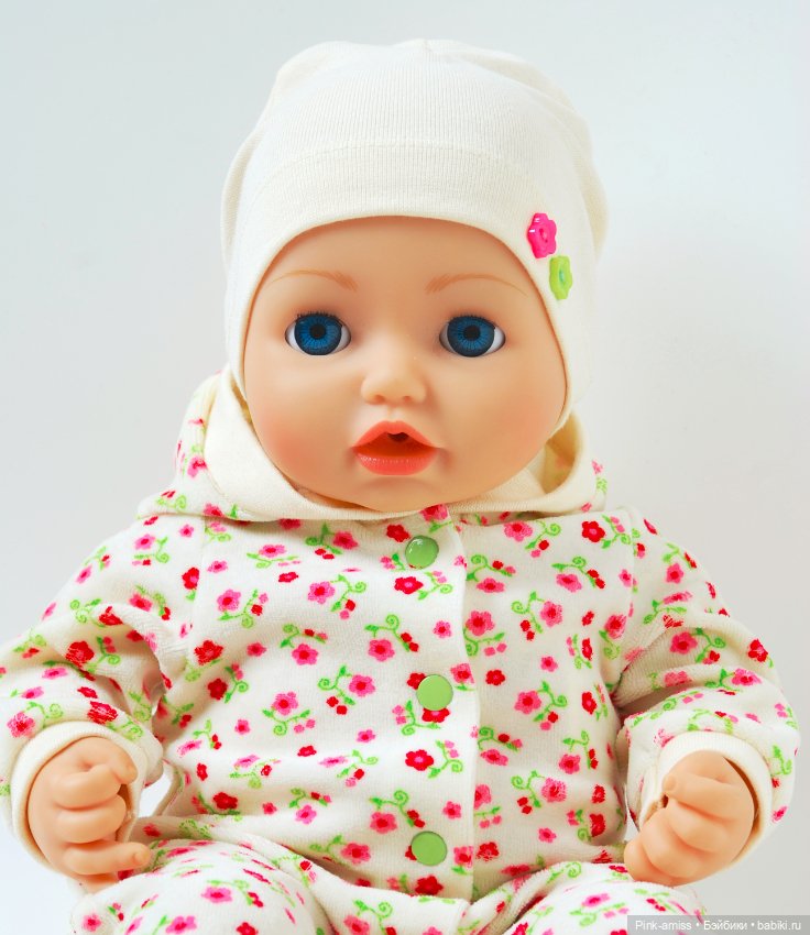 Одежда для кукол Baby Annabell (фото 5)