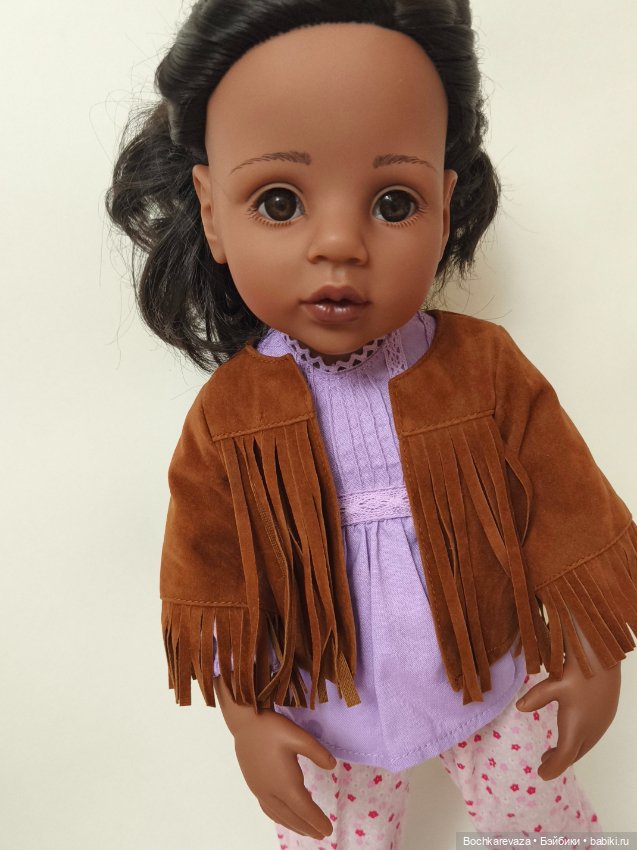 Продам или обменяю редкую мулаточку Онор на Аву/Айлет/Фрею/Тейлор/Палому/Карину (фото 2)