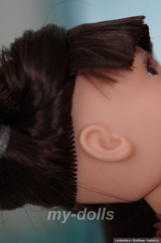 Кукла Эмма#5 Reina del Norte (фото 7)