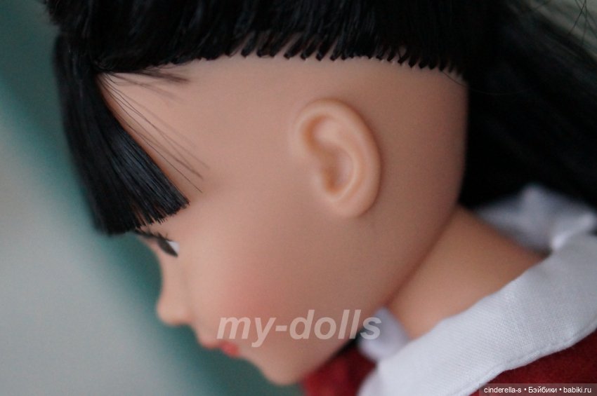 Кукла Евгения#6 Reina del Norte (фото 7)