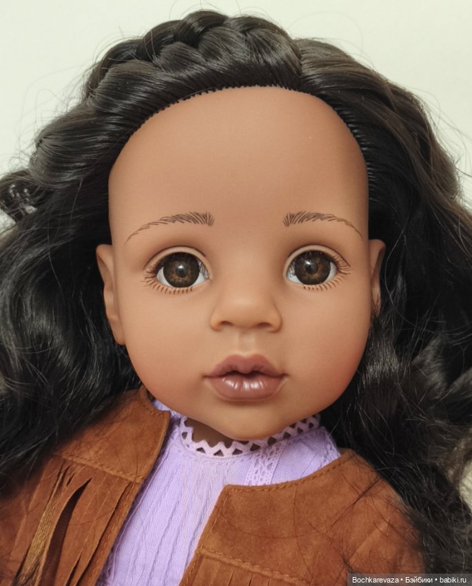 Продам или обменяю редкую мулаточку Онор на Аву/Айлет/Фрею/Тейлор/Палому/Карину