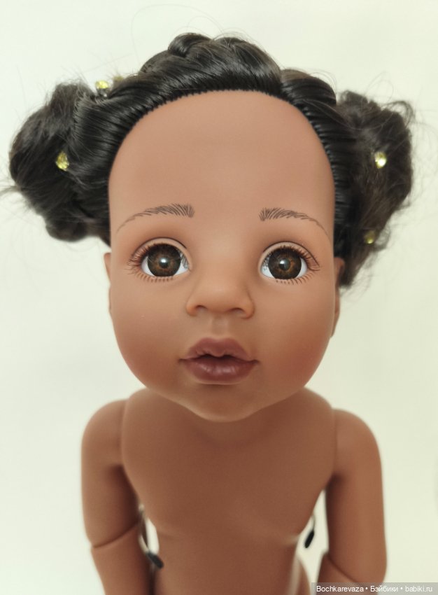 Продам или обменяю редкую мулаточку Онор на Аву/Айлет/Фрею/Тейлор/Палому/Карину (фото 5)