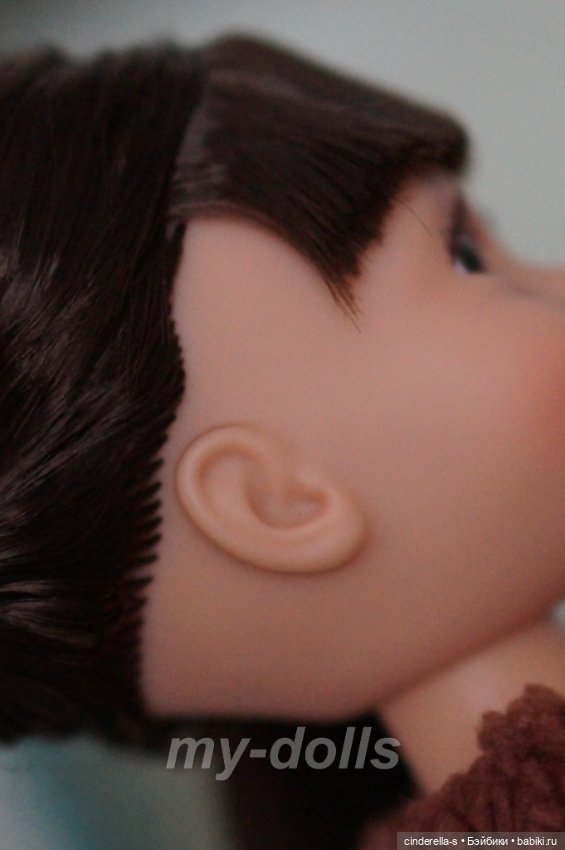 Кукла Эмма#6 Reina del Norte (фото 6)