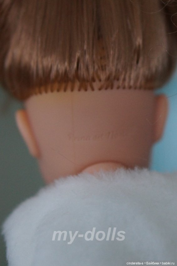 Кукла Алина#7 Reina del Norte (фото 9)