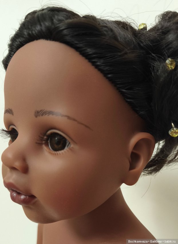 Продам или обменяю редкую мулаточку Онор на Аву/Айлет/Фрею/Тейлор/Палому/Карину (фото 4)