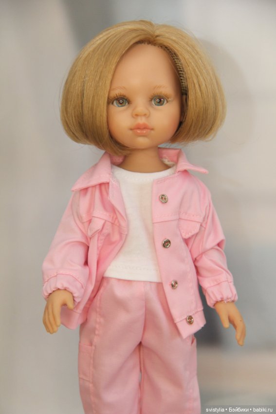 Комплект одежды для Paola Reina (фото 2)