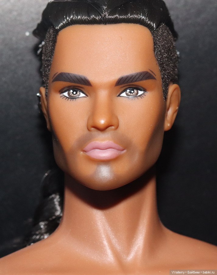 Step & Repeat Keiron Morel нюд (фото 6)