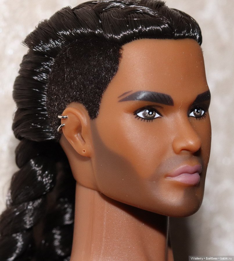 Step & Repeat Keiron Morel нюд (фото 4)