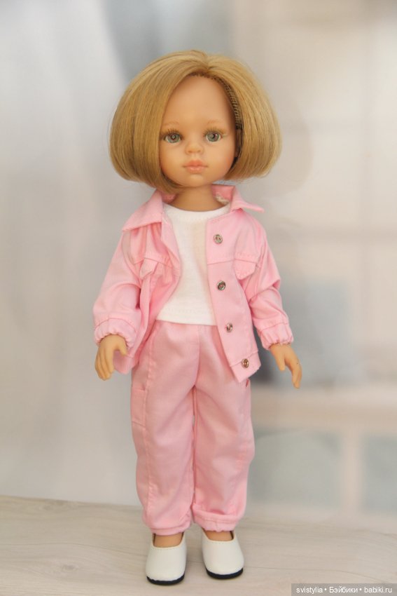 Комплект одежды для Paola Reina (фото 5)