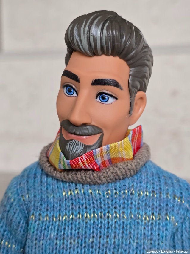 Магнифико — Игровые куклы (фото 6)