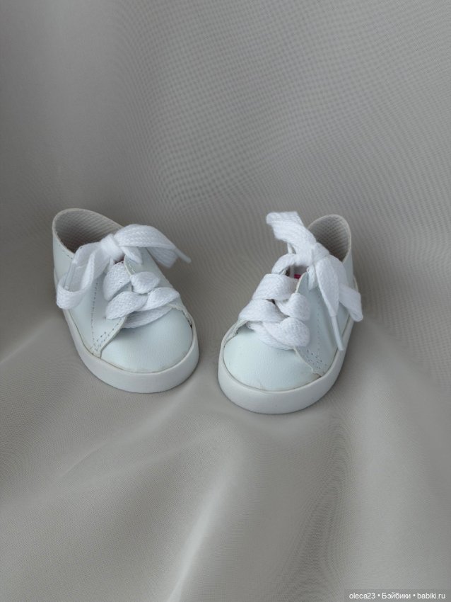 Кеды Gotz для куклы 42-50 см