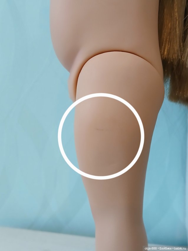 «Lexi Snow Day» — Коллекционные куклы (фото 7)