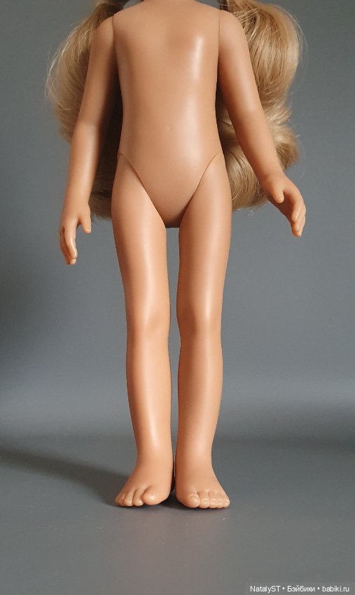 Паола Рейна Клео ООАК — Игровые куклы (фото 3)