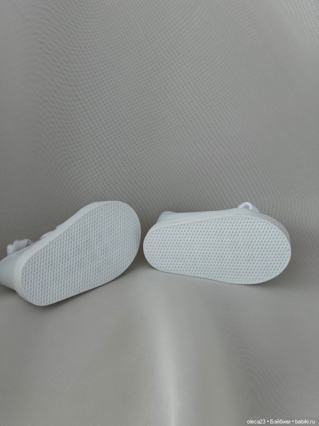 Кеды Gotz для куклы 42-50 см (фото 5)