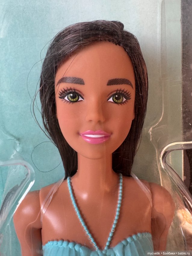 Барби Barbie русалочка Tori #5 (фото 2)