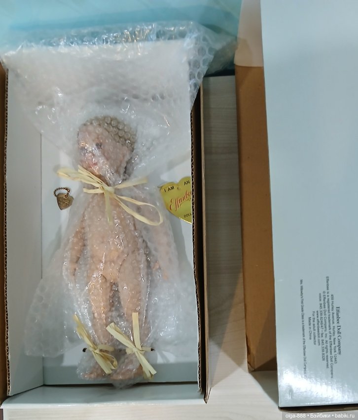 «Lexi Snow Day» — Коллекционные куклы (фото 8)