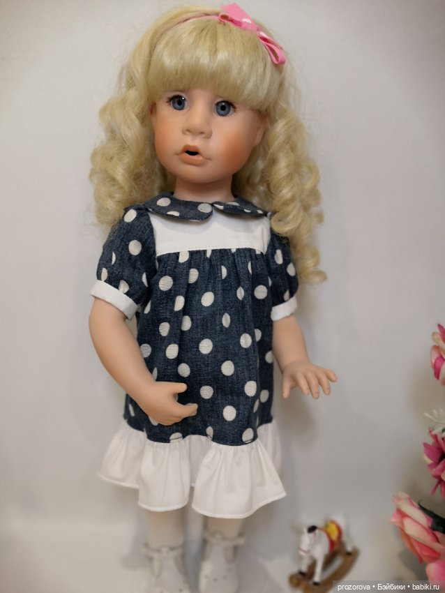 Goldilocks от Julie Good-Kruger (фото 2)