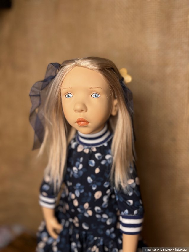 Mallory Zwergnase (Мэлори Цвергназе) (фото 4)