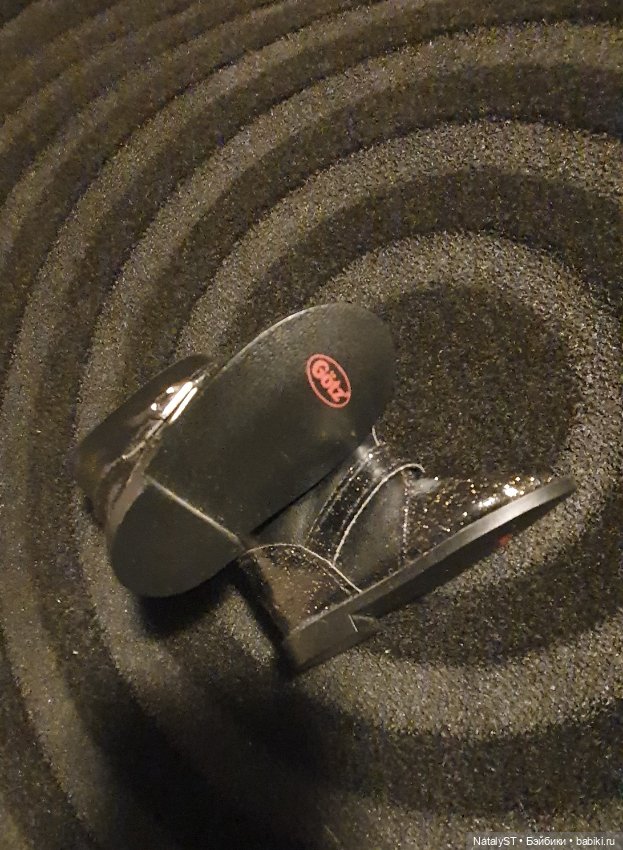 Фирменная обувь и одежда Götz (фото 8)