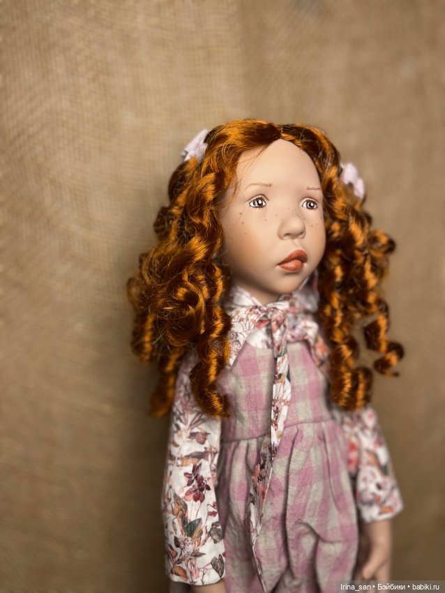 Tiziana Zwergnase (Тициана, Тизиана Цвергназе) №2 (фото 5)