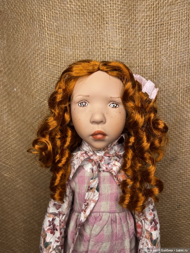 Tiziana Zwergnase (Тициана, Тизиана Цвергназе) №2 (фото 7)