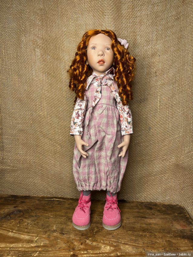 Tiziana Zwergnase (Тициана, Тизиана Цвергназе) №2 (фото 8)