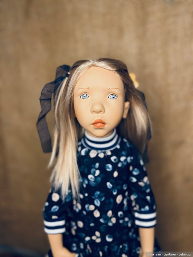 Mallory Zwergnase (Мэлори Цвергназе) (фото 10)