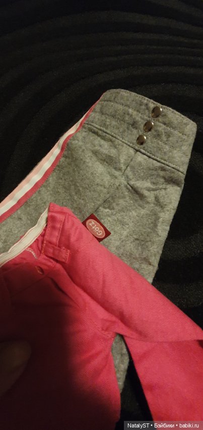 Фирменная обувь и одежда Götz (фото 5)