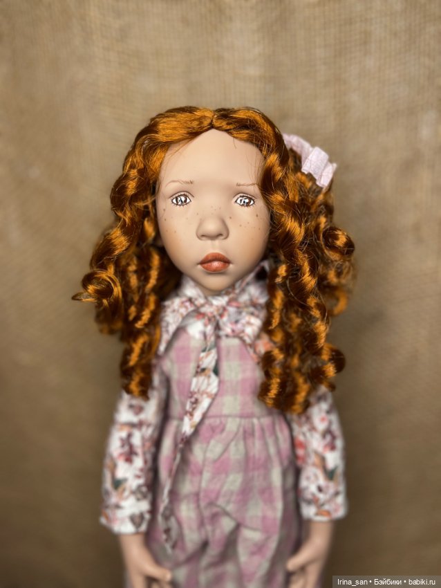 Tiziana Zwergnase (Тициана, Тизиана Цвергназе) №2 (фото 3)