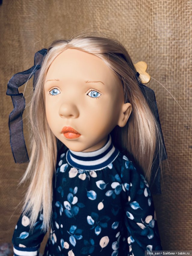 Mallory Zwergnase (Мэлори Цвергназе)