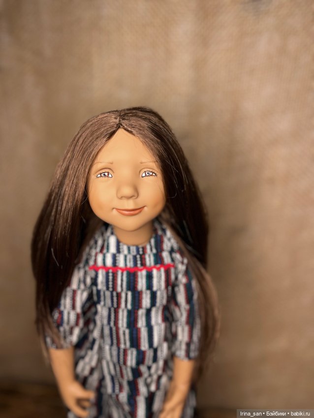 Gianna Zwergnase (Гианна Цвергназе) №1 (фото 6)