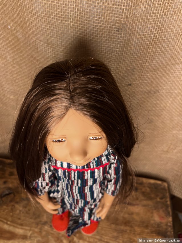 Gianna Zwergnase (Гианна Цвергназе) №1 (фото 7)