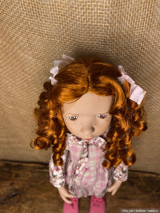 Tiziana Zwergnase (Тициана, Тизиана Цвергназе) №2 (фото 4)